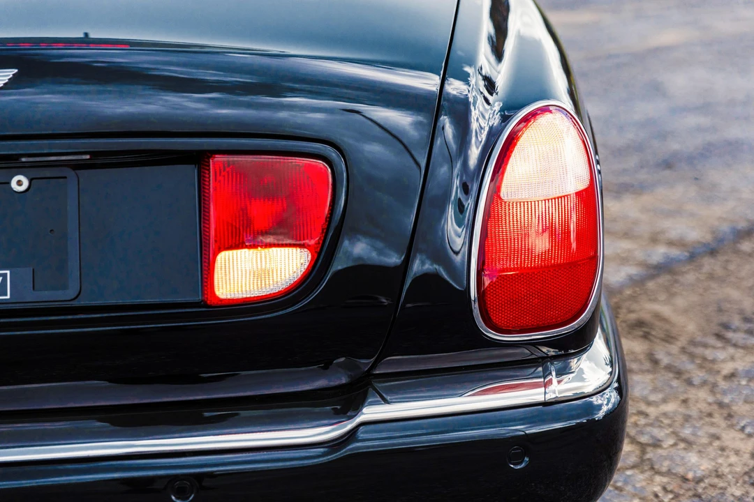 2006 Bentley Arnage R & RL - Image 17 of 31