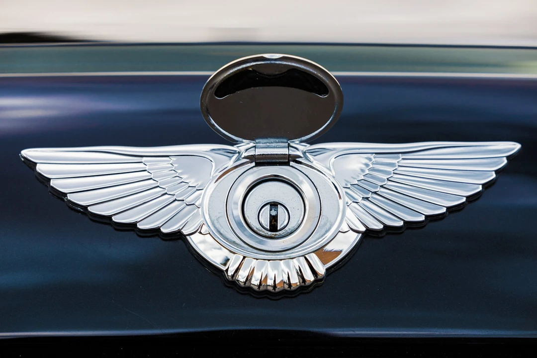 2006 Bentley Arnage R & RL - Image 22 of 31