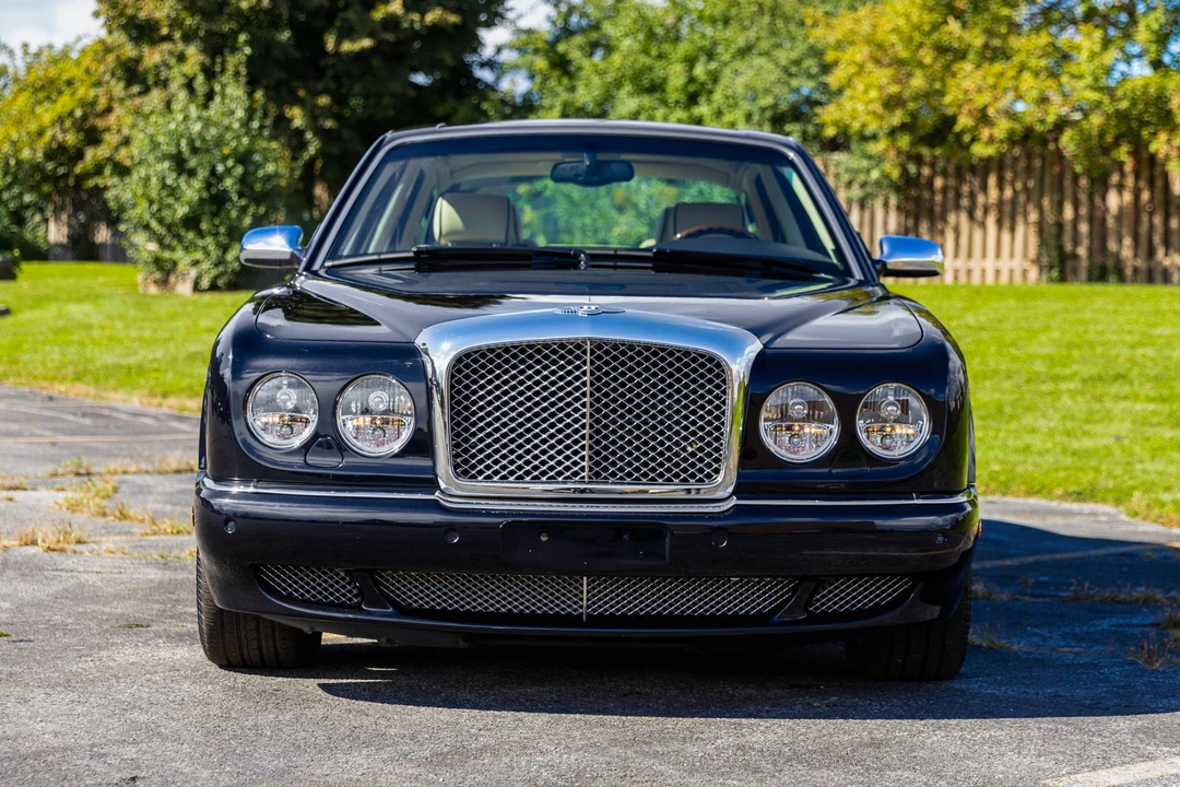 2006 Bentley Arnage R & RL - Image 2 of 31