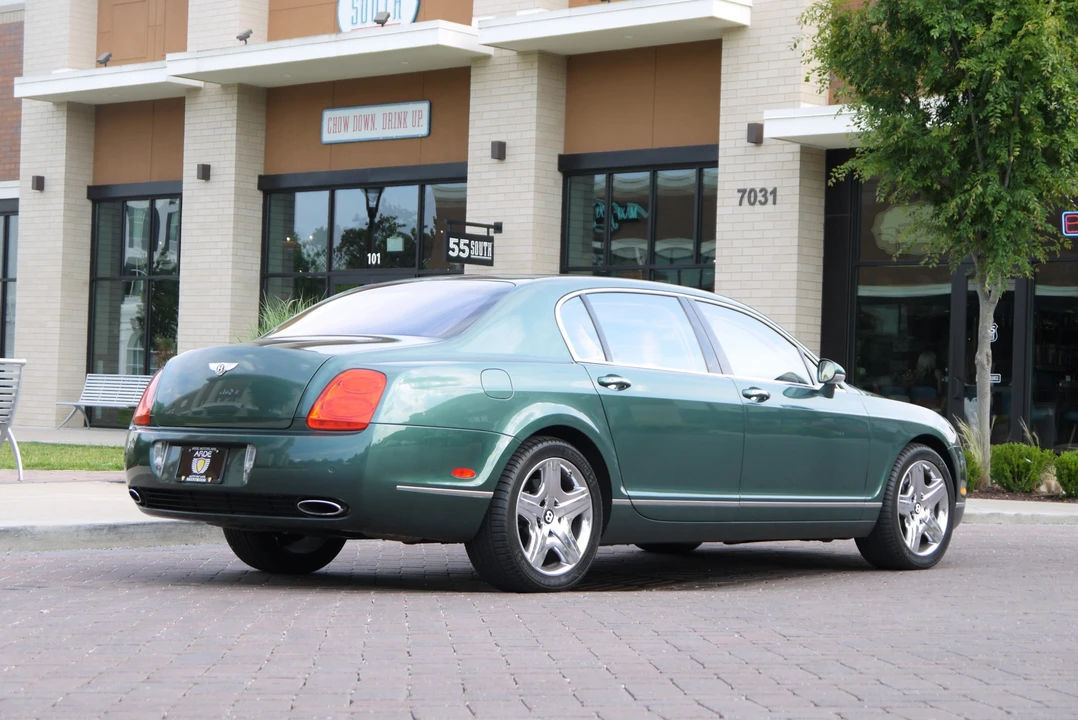 2006 Bentley Continental Flying Spur - Image 13 of 31