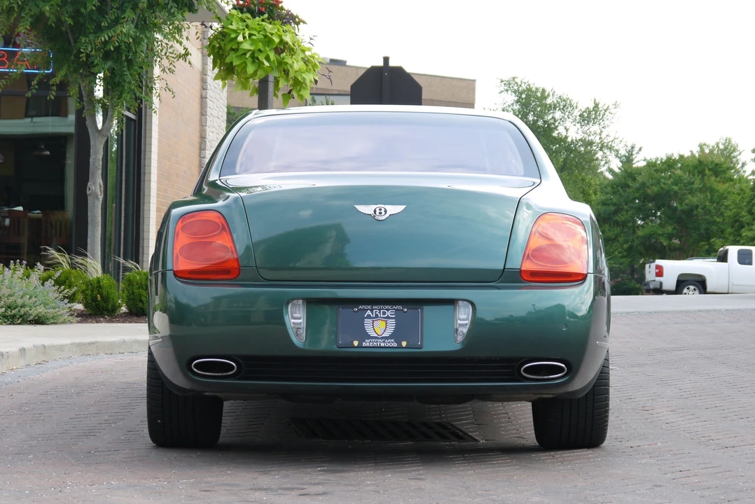 2006 Bentley Continental Flying Spur - Image 11 of 31