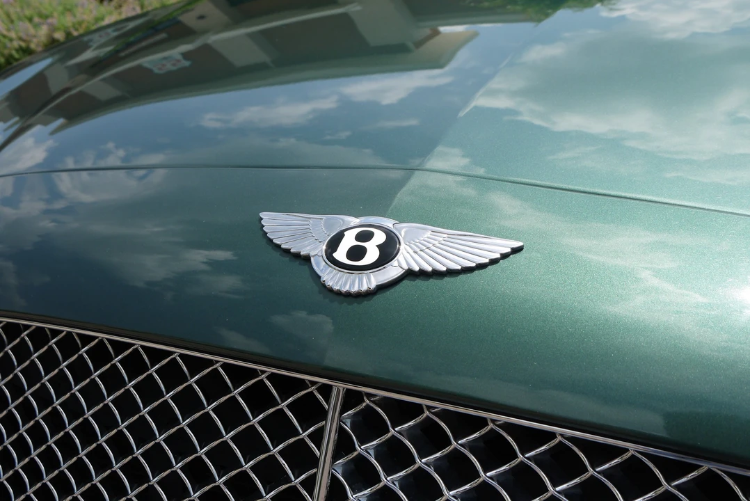 2006 Bentley Continental Flying Spur - Image 26 of 31