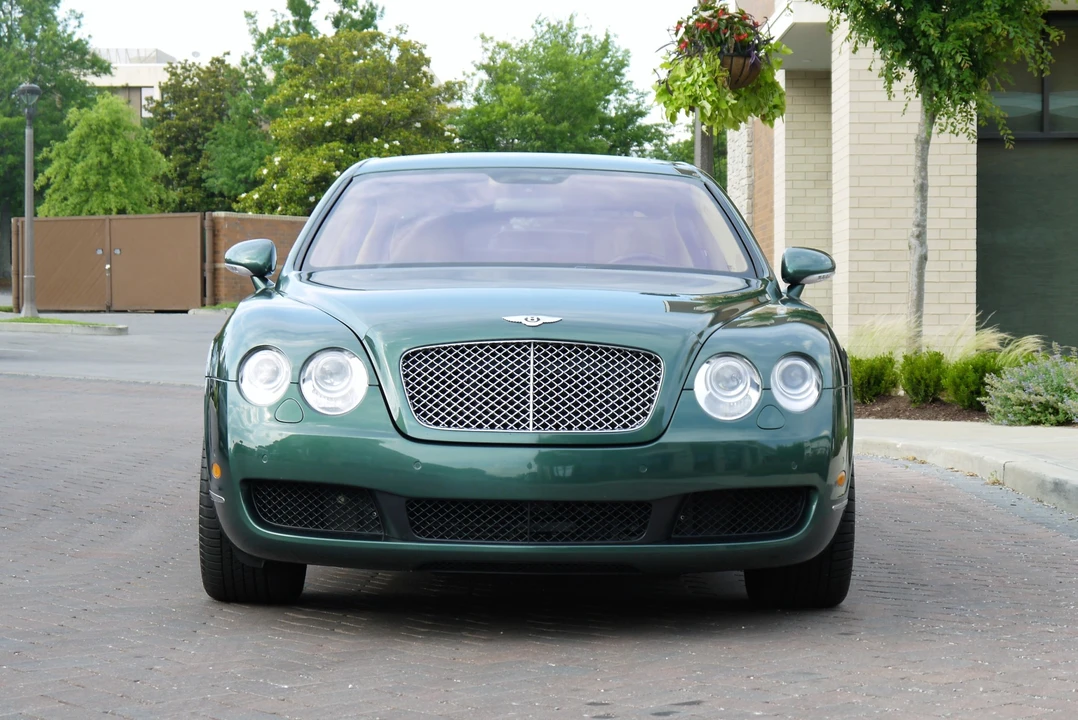2006 Bentley Continental Flying Spur - Image 5 of 31