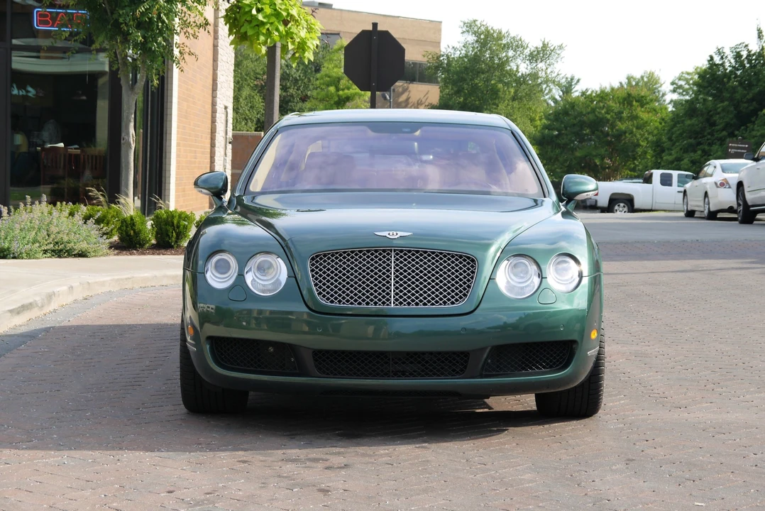 2006 Bentley Continental Flying Spur - Image 4 of 31