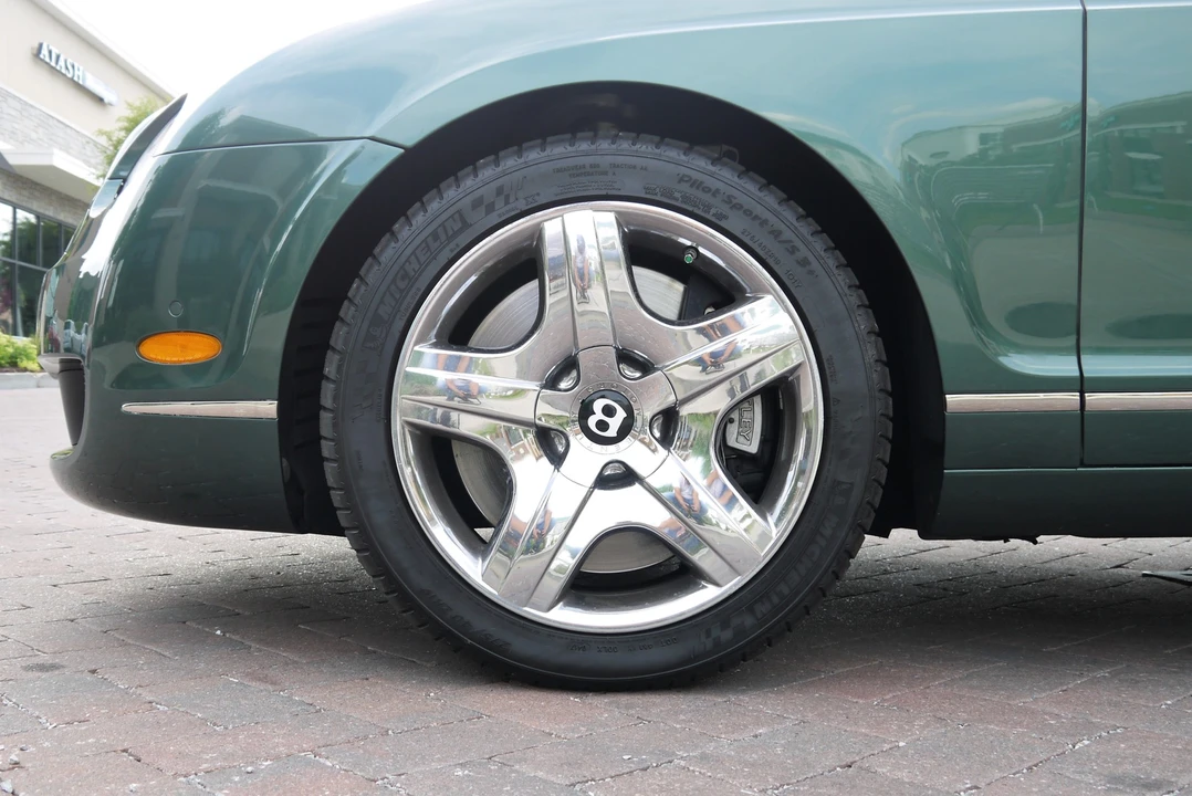 2006 Bentley Continental Flying Spur - Image 28 of 31