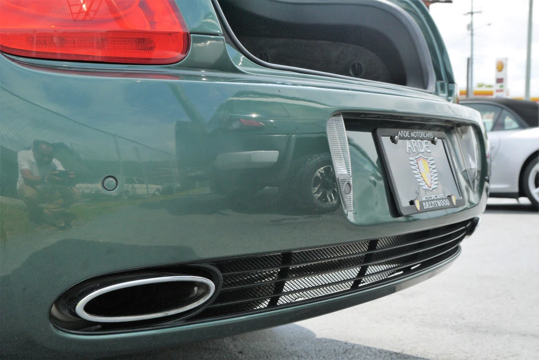 2006 Bentley Continental Flying Spur - Image 20 of 31