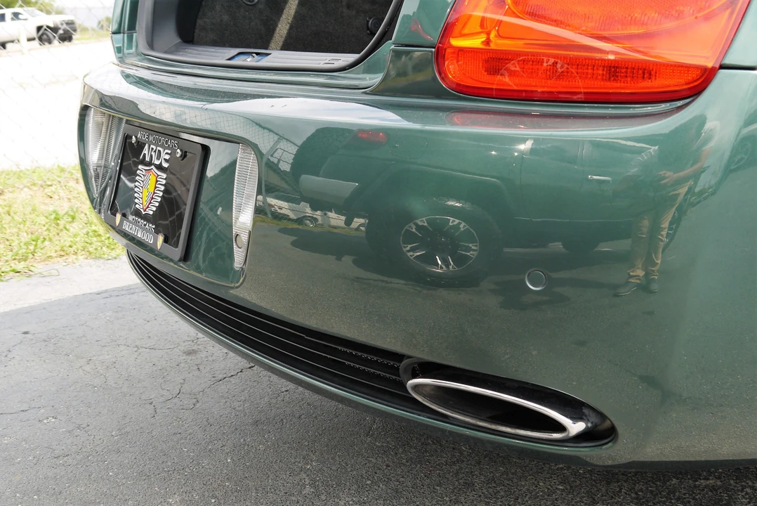 2006 Bentley Continental Flying Spur - Image 21 of 31