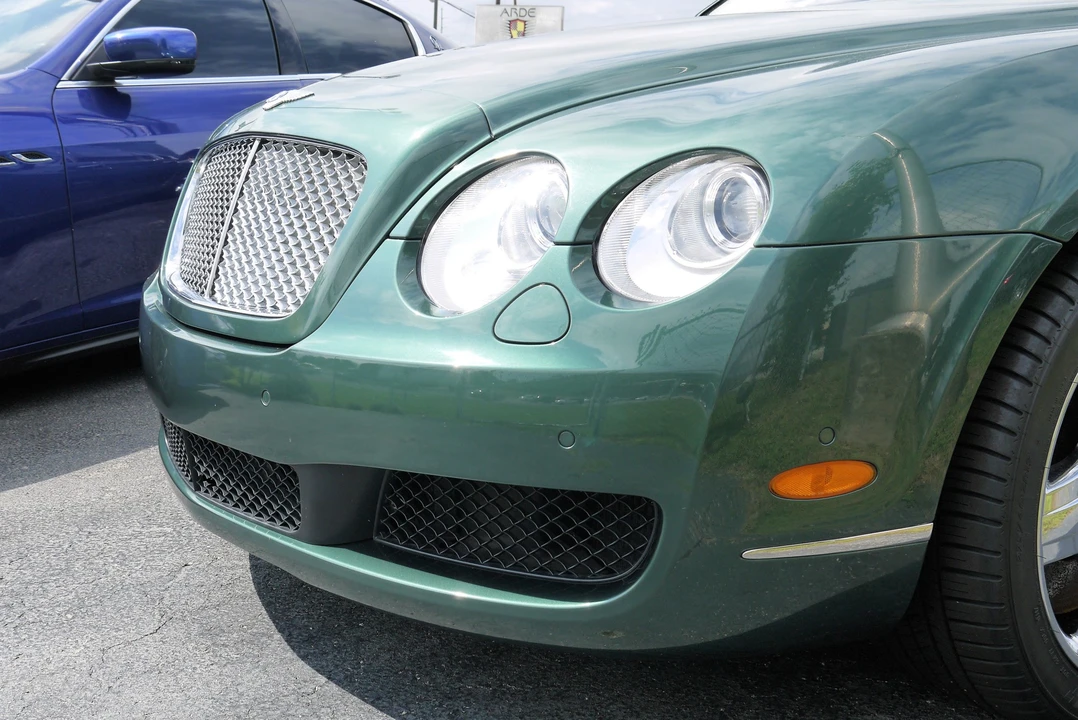 2006 Bentley Continental Flying Spur - Image 15 of 31