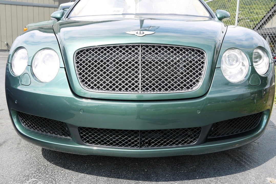2006 Bentley Continental Flying Spur - Image 16 of 31