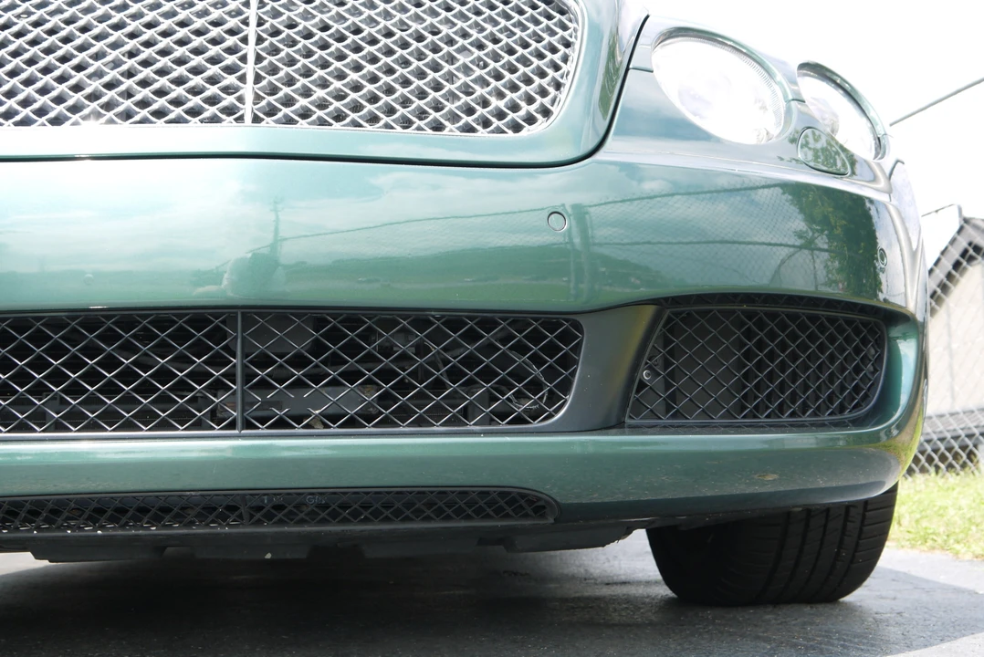 2006 Bentley Continental Flying Spur - Image 19 of 31