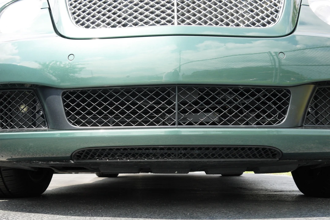 2006 Bentley Continental Flying Spur - Image 18 of 31