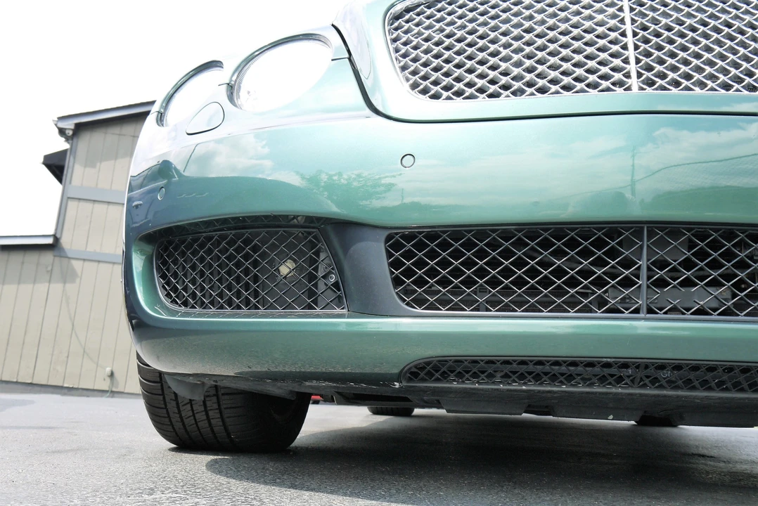 2006 Bentley Continental Flying Spur - Image 17 of 31