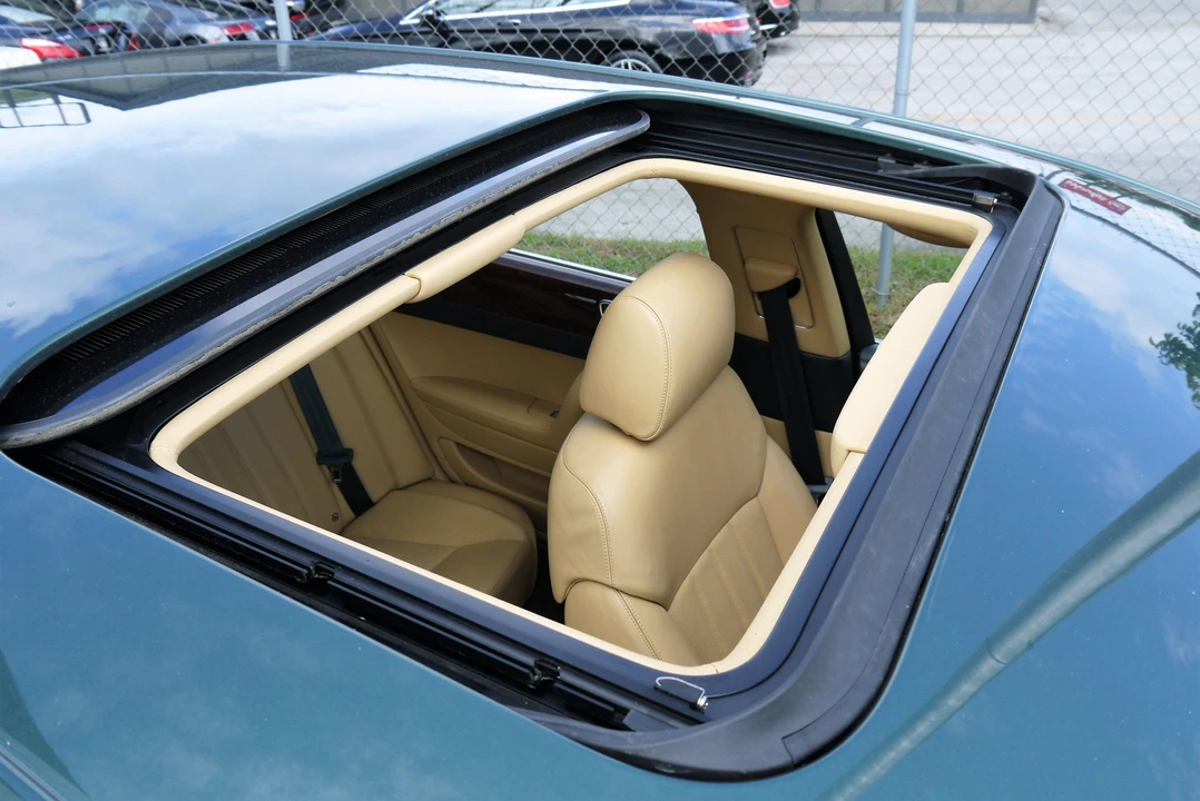 2006 Bentley Continental Flying Spur - Image 27 of 31
