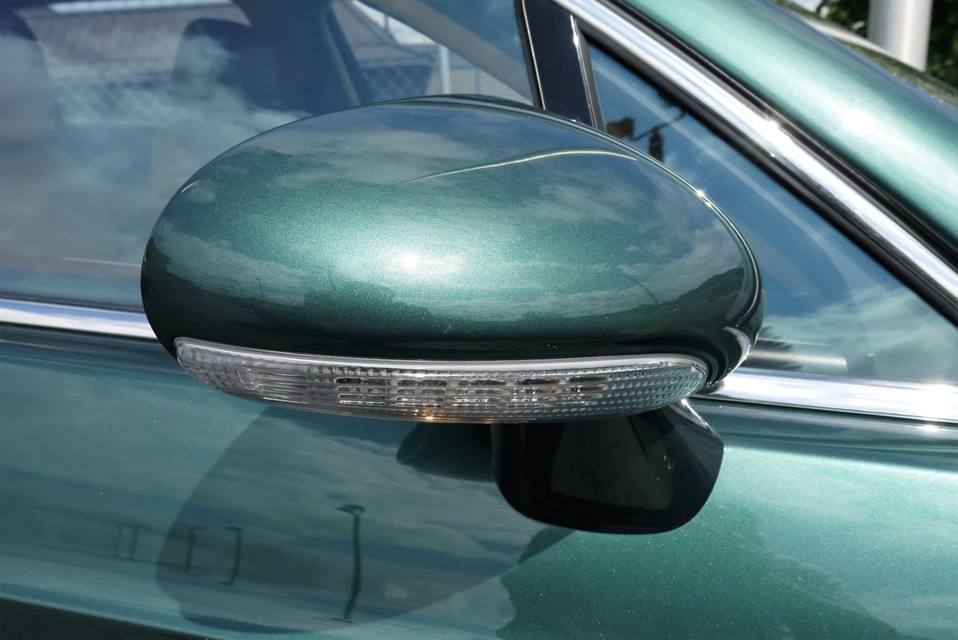 2006 Bentley Continental Flying Spur - Image 22 of 31