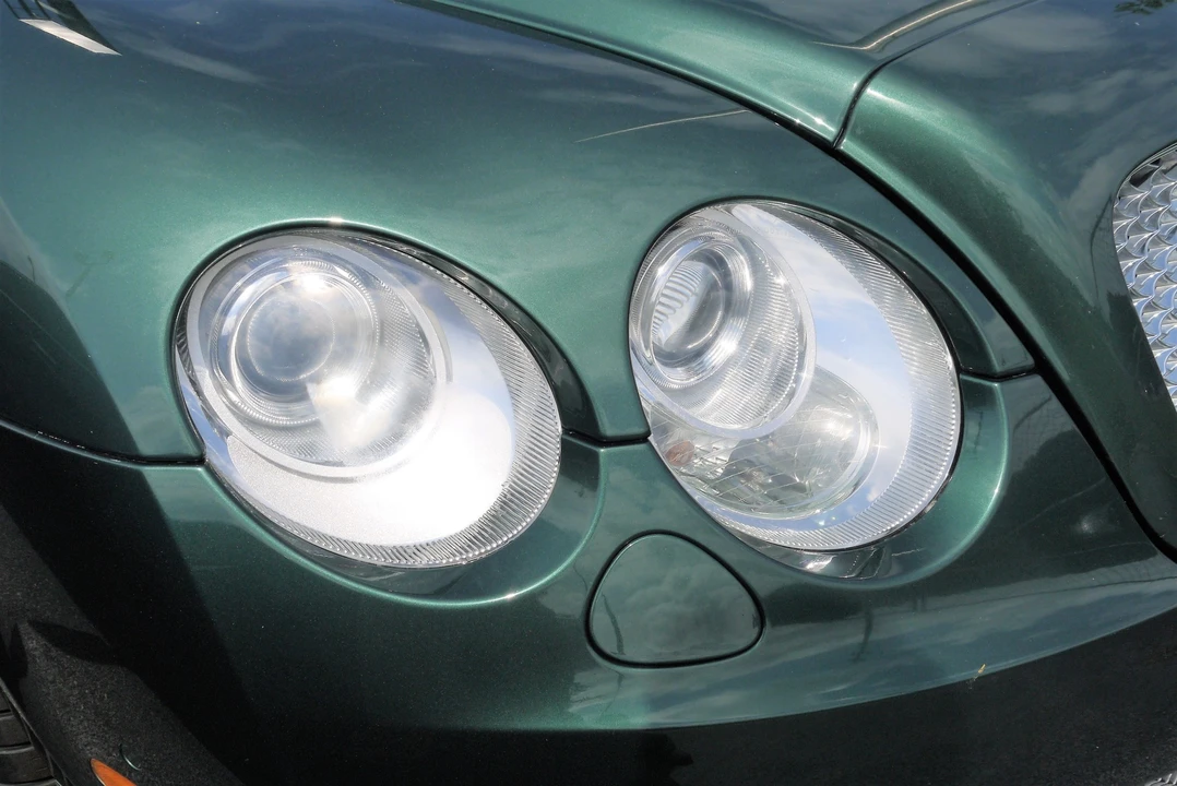2006 Bentley Continental Flying Spur - Image 25 of 31