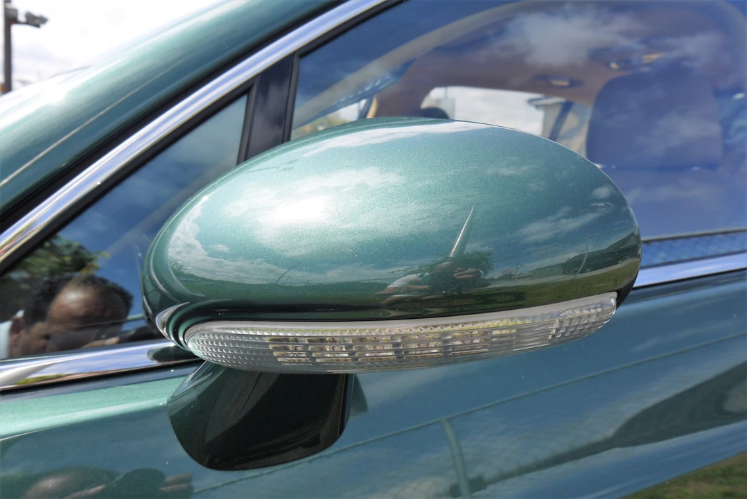2006 Bentley Continental Flying Spur - Image 23 of 31