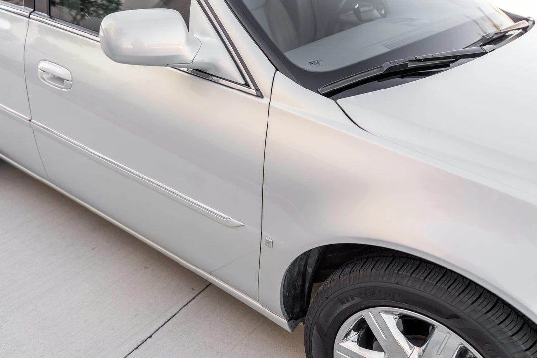 2006 Cadillac DTS - Image 14 of 31