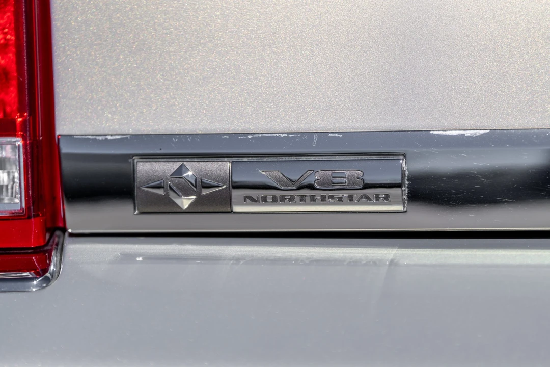 2006 Cadillac DTS - Image 30 of 31