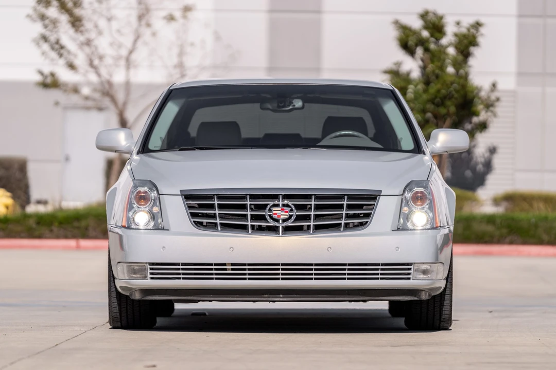 2006 Cadillac DTS - Image 9 of 31