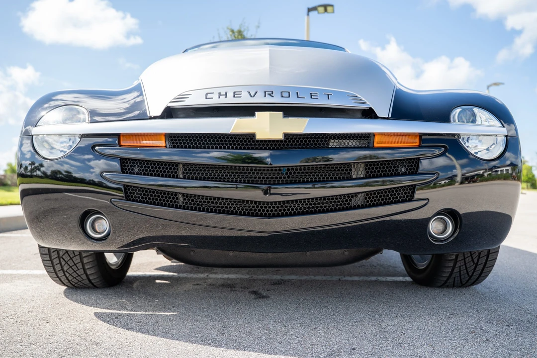 2006 Chevrolet SSR - Image 19 of 31