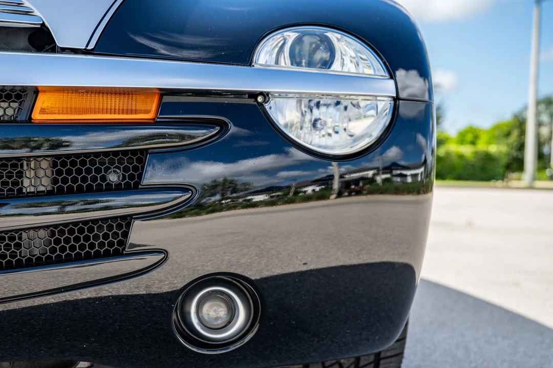 2006 Chevrolet SSR - Image 24 of 31