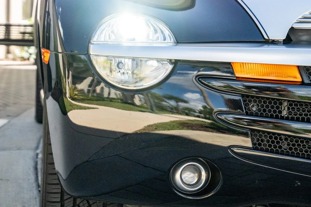 2006 Chevrolet SSR - Image 21 of 31