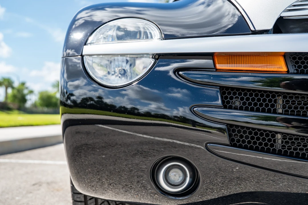 2006 Chevrolet SSR - Image 23 of 31