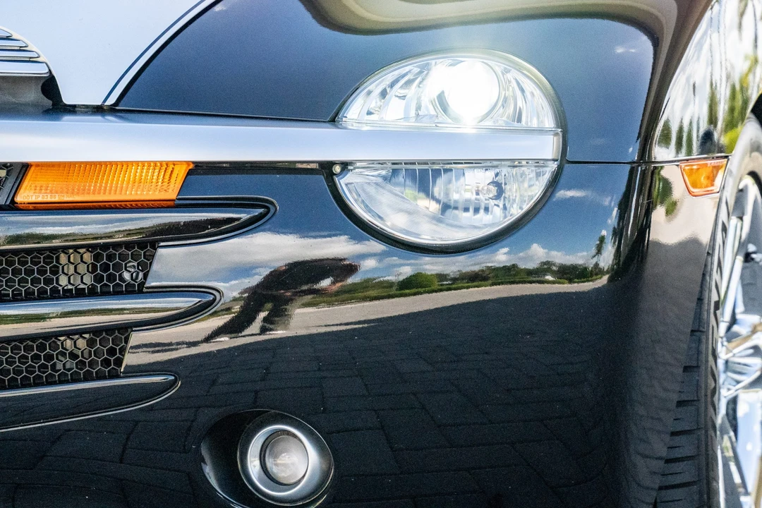2006 Chevrolet SSR - Image 22 of 31