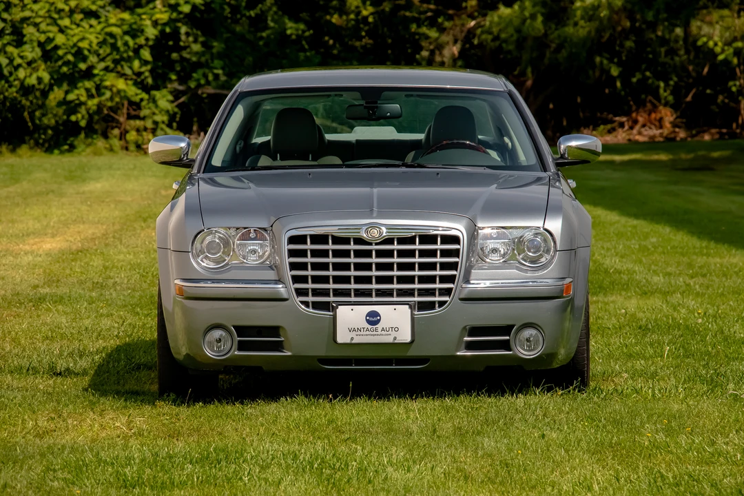 2006 Chrysler 300 (2005-2023) - Image 22 of 31