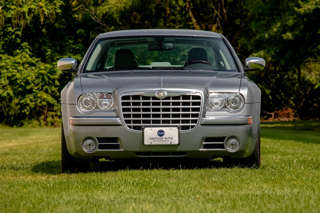 2006 Chrysler 300 (2005-2023) - Image 23 of 31