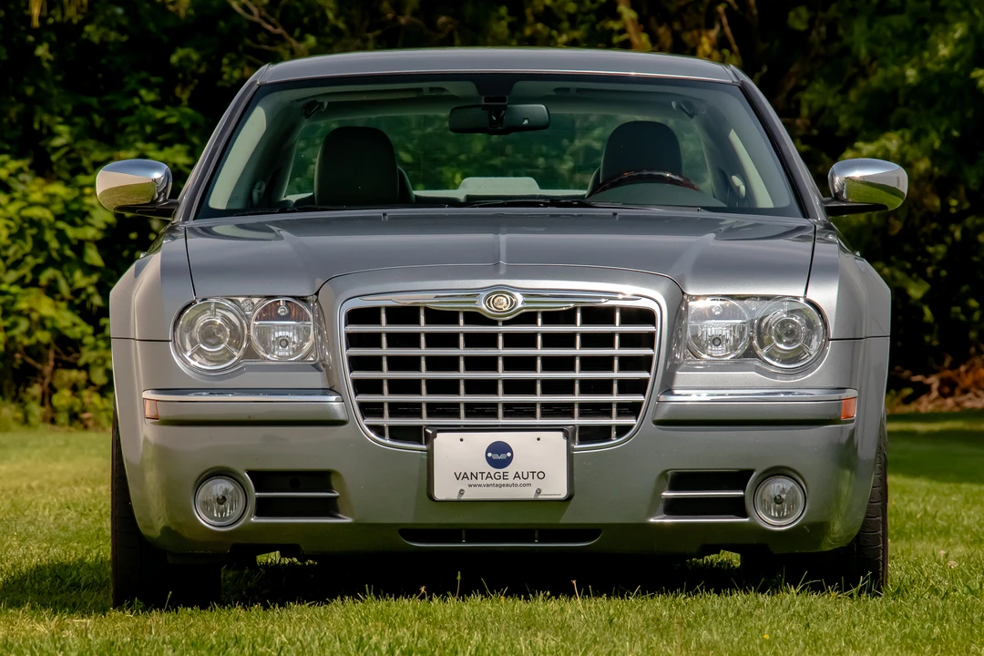 2006 Chrysler 300 (2005-2023) - Image 24 of 31