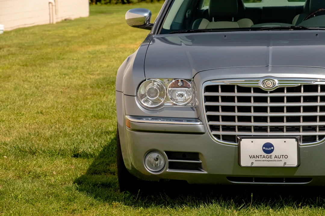 2006 Chrysler 300 (2005-2023) - Image 27 of 31