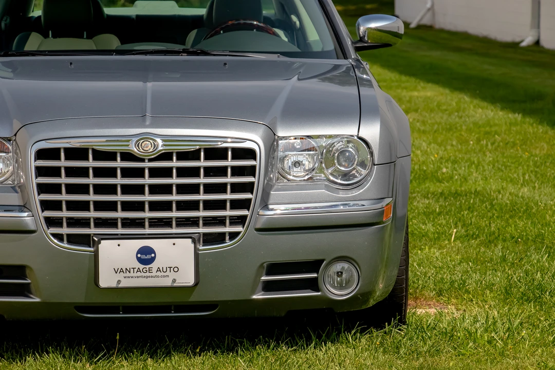 2006 Chrysler 300 (2005-2023) - Image 28 of 31