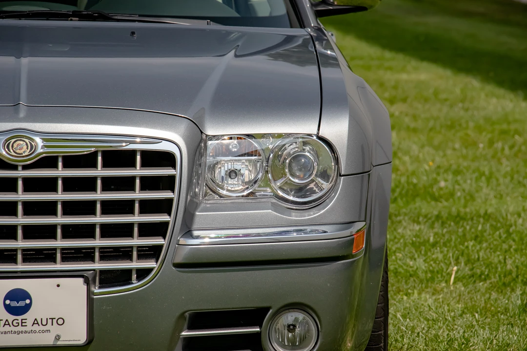 2006 Chrysler 300 (2005-2023) - Image 31 of 31