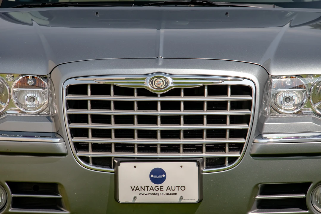 2006 Chrysler 300 (2005-2023) - Image 30 of 31