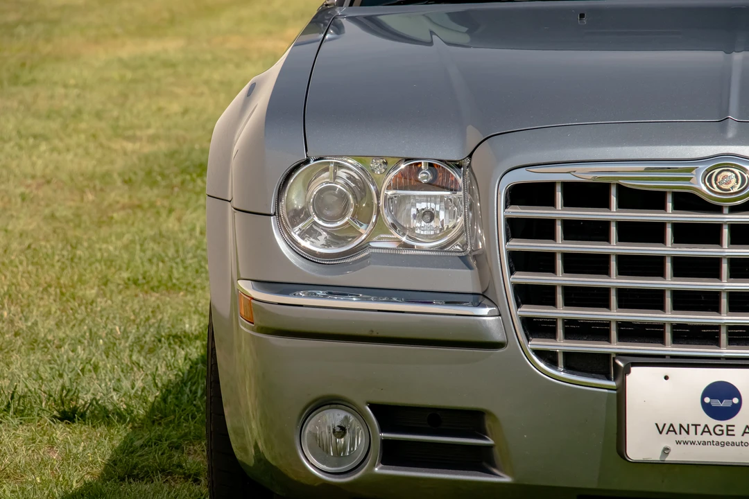 2006 Chrysler 300 (2005-2023) - Image 29 of 31