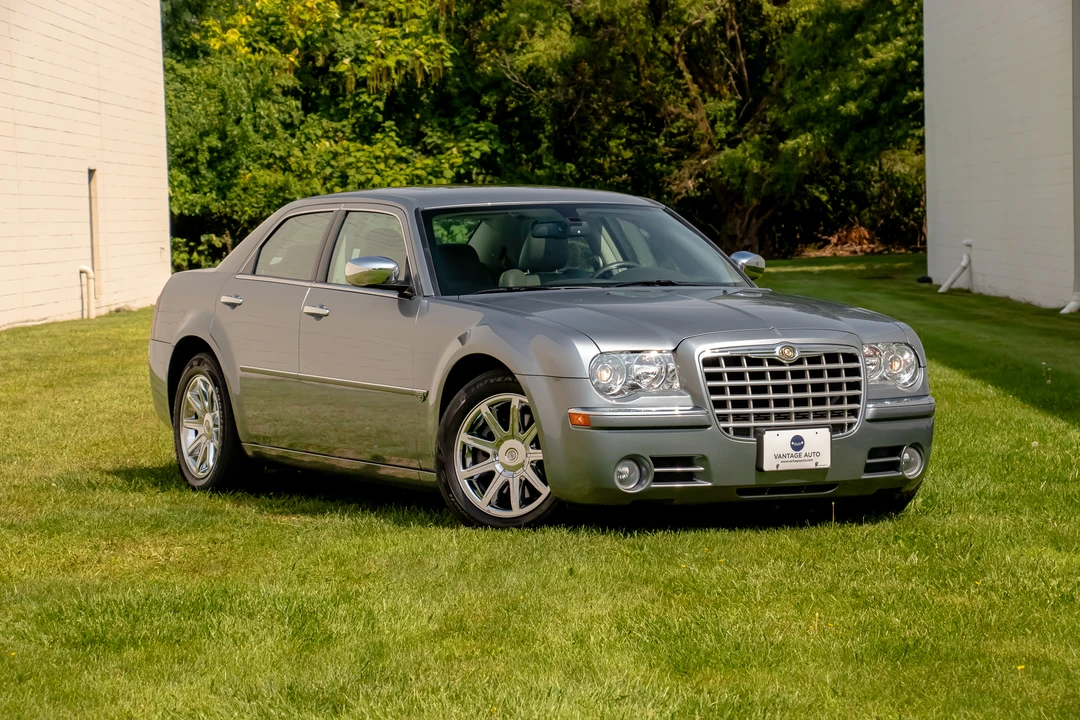 2006 Chrysler 300 (2005-2023) - Image 18 of 31