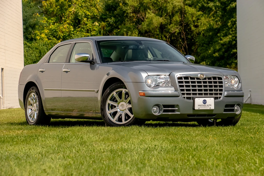 2006 Chrysler 300 (2005-2023) - Image 19 of 31