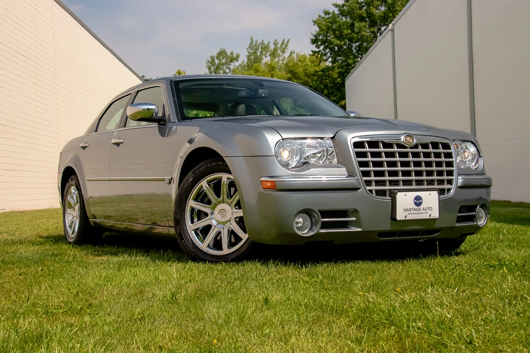 2006 Chrysler 300 (2005-2023) - Image 20 of 31