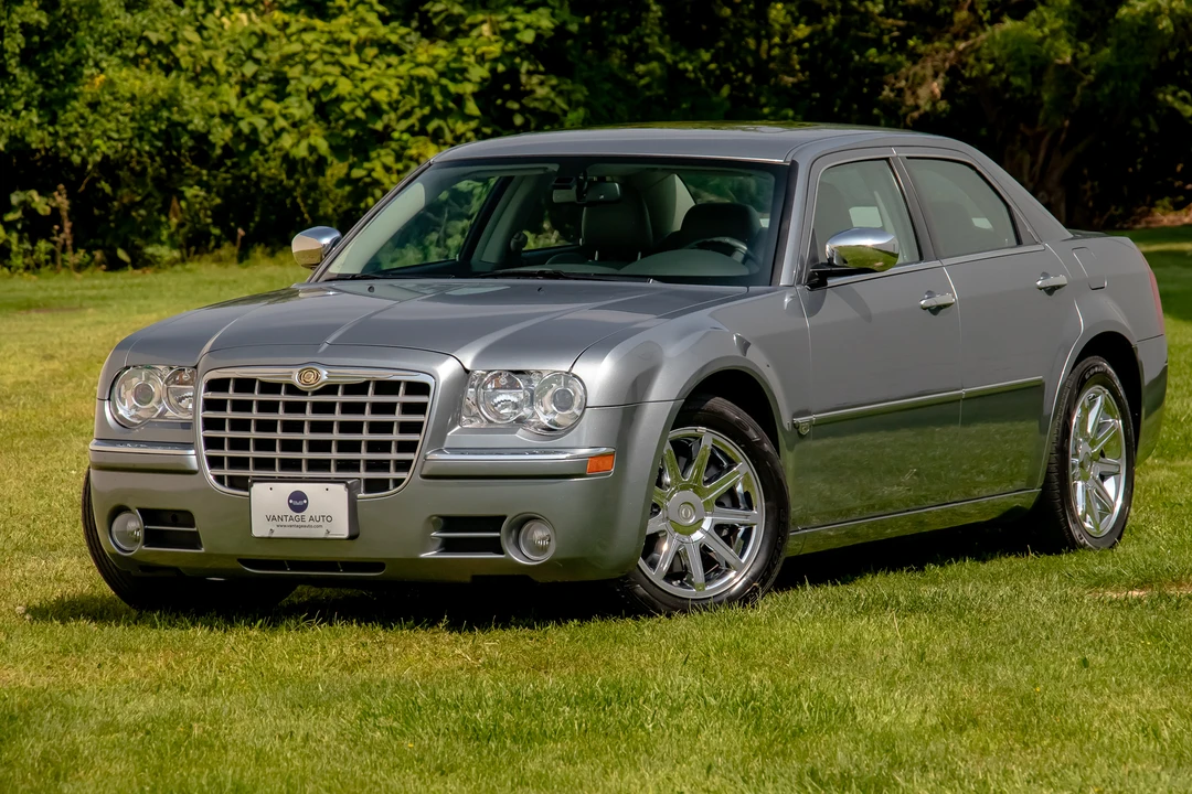 2006 Chrysler 300 (2005-2023) - Image 4 of 31