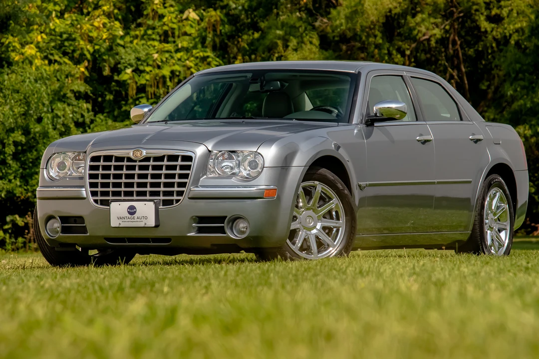 2006 Chrysler 300 (2005-2023) - Image 5 of 31