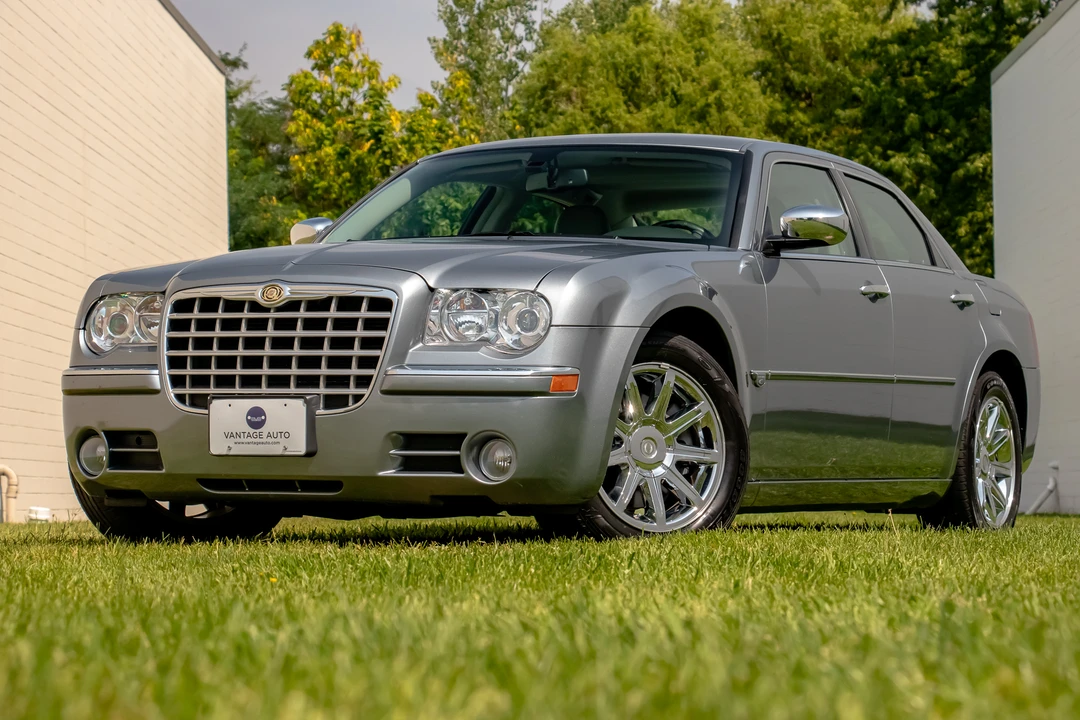 2006 Chrysler 300 (2005-2023) - Image 6 of 31
