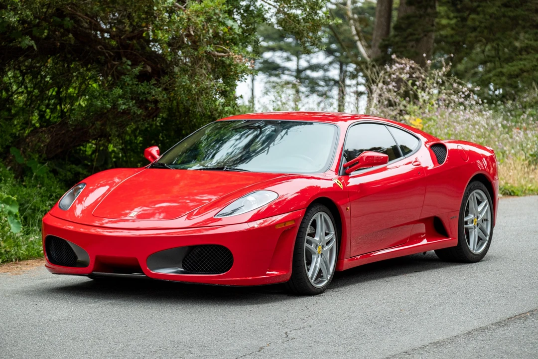 2006 Ferrari F430 Berlinetta - Image 3 of 31