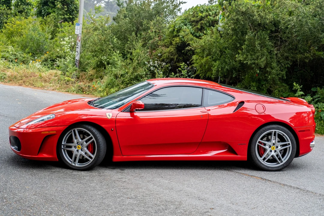2006 Ferrari F430 Berlinetta - Image 2 of 31