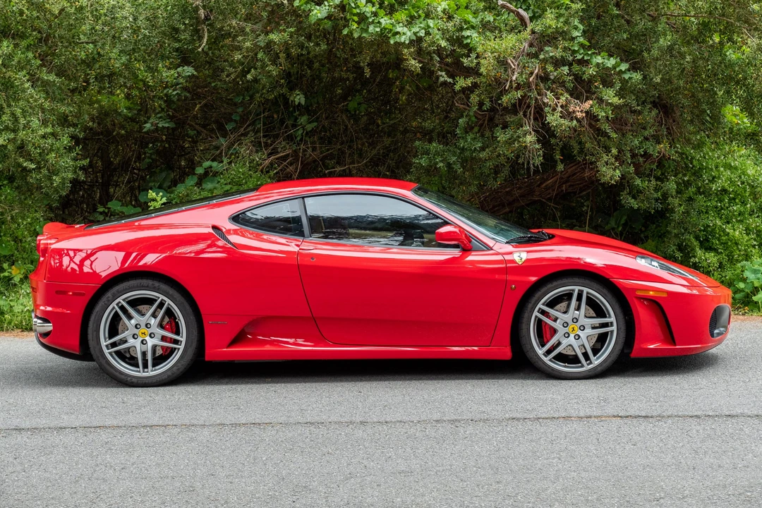 2006 Ferrari F430 Berlinetta - Image 10 of 31