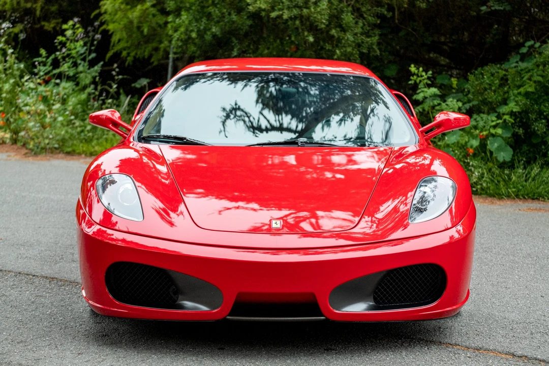 2006 Ferrari F430 Berlinetta - Image 6 of 31