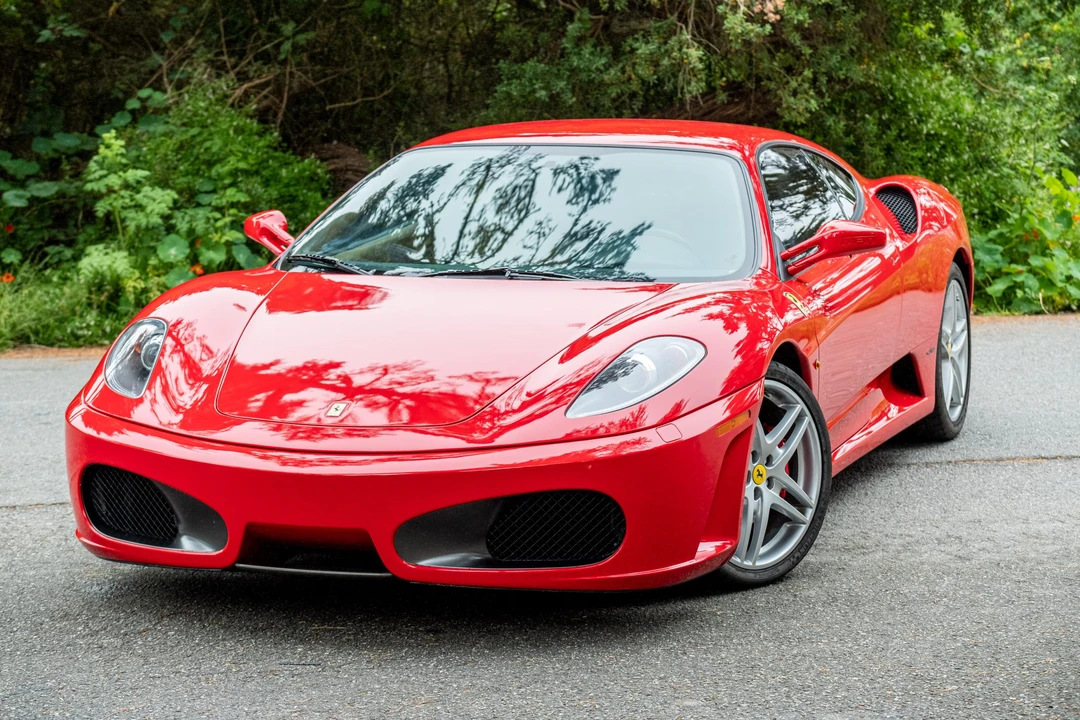 2006 Ferrari F430 Berlinetta - Image 4 of 31
