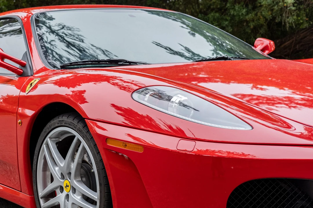 2006 Ferrari F430 Berlinetta - Image 16 of 31