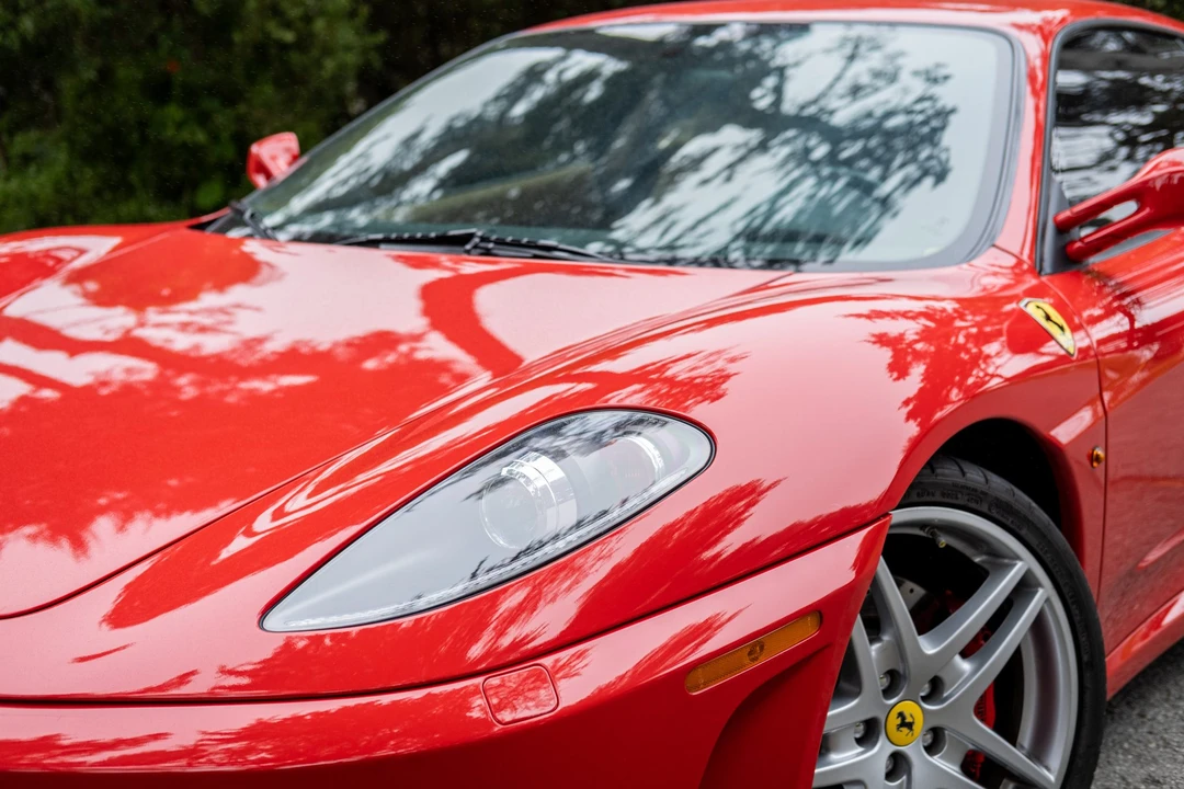 2006 Ferrari F430 Berlinetta - Image 17 of 31