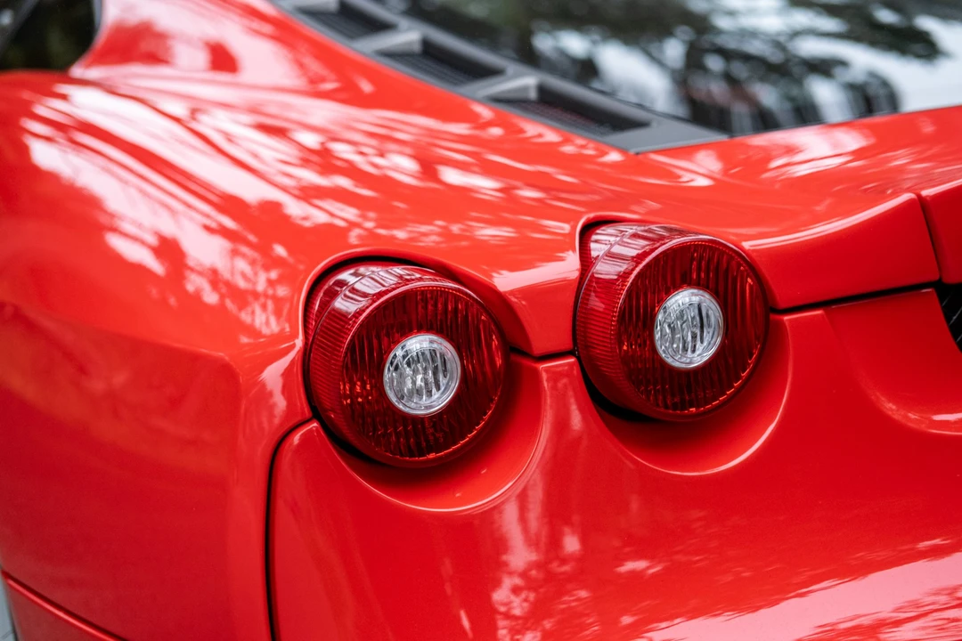 2006 Ferrari F430 Berlinetta - Image 21 of 31